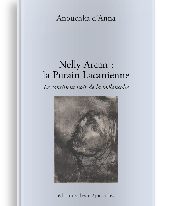 Livre la putain lacacienne