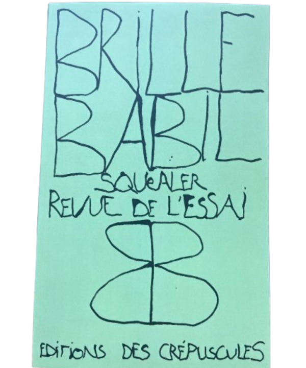 Brille Babil — Squealer, revue de l'essai