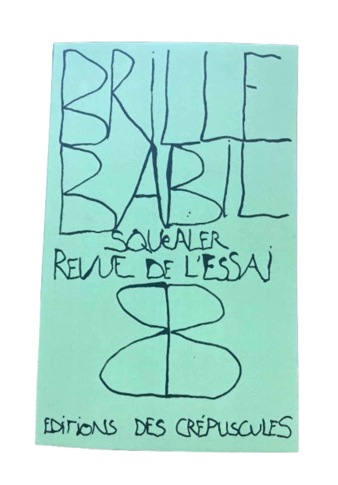 Brille Babil — Squealer, revue de l'essai