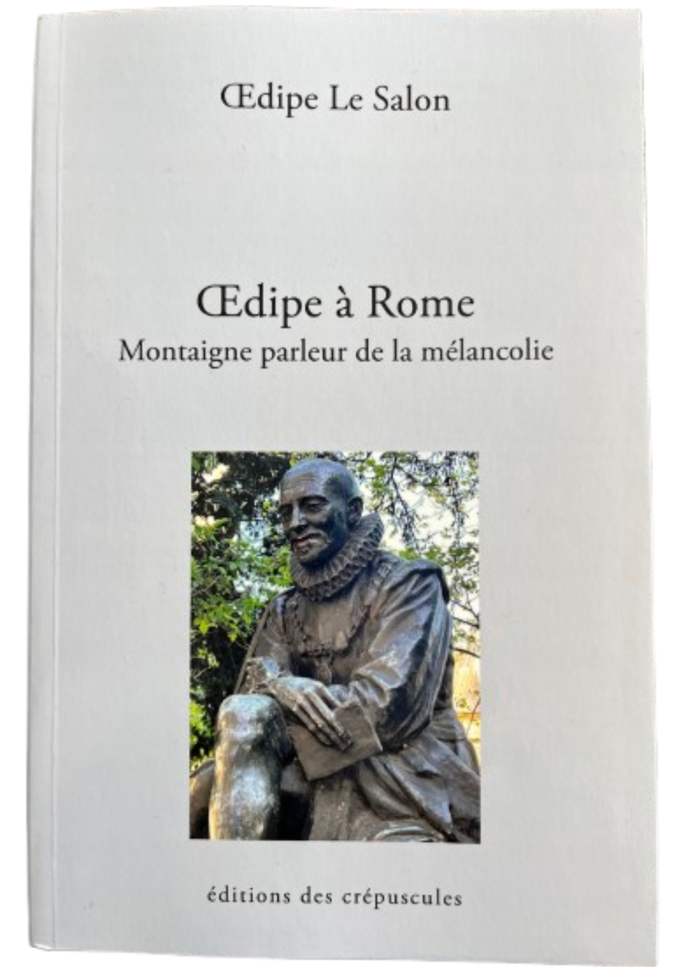 Œdipe à Rome